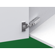 Tiomos Click-On 110° B-bb, k03, drevel, ni